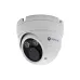 Cámara IP Motorola MTIDM042611 - 2MP - Domo - Lente 2.8mm - IR 40M - IP66 - MTIDM042611
