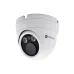 Cámara IP Motorola MTIDM045721 - 5MP - Domo - Lente 3.3mm a 12mm - IR 40M - IP66 - MTIDM045721