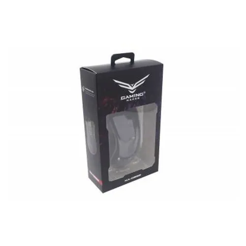 Mouse Gamer Naceb Technology Alámbrico 4 Botones Led - NA-0933