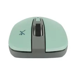 Mouse Perfect Choice Pc 044819 Inalámbrico Usb Turquesa - PC-044819 Mouse Perfect Choice Pc 044819 Inalámbrico Usb Turquesa - PC-044819