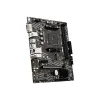 Tarjeta Madre MSI B550M-A PRO - Socket AM4 - 2xDDR4 - 1866/3200/4400(OC)MHz - HDMI - DVI-D - USB 2.0/3.2 - Micro ATX - B550M-A PRO