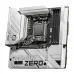 Tarjeta Madre MSI B650M PROJECT ZERO - Socket AM5 - 4xDDR5 - 4800/6400/7600MHz - HDMI - DisplayPort - USB 2.0/3.2 - Micro ATX - B650M PROJECT ZERO Tarjeta Madre MSI B650M PROJECT ZERO - Socket AM5 - 4xDDR5 - 4800/6400/7600MHz - HDMI - DisplayPort - USB 2.0/3.2 - Micro ATX - B650M PROJECT ZERO