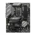 Tarjeta Madre MSI B760 GAMING PLUS WIFI - Socket 1700 - 4x DDR5 - 4800/5600/6800+(OC)MHz - HDMI - DisplayPort - USB 2.0/3.2 - ATX - B760 GAMING PLUS WIFI