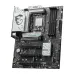 Tarjeta Madre MSI B860 GAMING PLUS WIFI - LGA1851 - 4xDDR5 - 4800/6400/8800(OC)MHz - HDMI - DisplayPort - USB - ATX - B860 GAMING PLUS WIFI Tarjeta Madre MSI B860 GAMING PLUS WIFI - LGA1851 - 4xDDR5 - 4800/6400/8800(OC)MHz - HDMI - DisplayPort - USB - ATX - B860 GAMING PLUS WIFI
