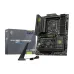 Tarjeta Madre MSI MAG B860 TOMAHAWK WIFI - Socket 1851 - 4xDDR5 - 4800/6400/9200MHz - HDMI - DisplayPort - ATX - MAG B860 TOMAHAWK WIFI Tarjeta Madre MSI MAG B860 TOMAHAWK WIFI - Socket 1851 - 4xDDR5 - 4800/6400/9200MHz - HDMI - DisplayPort - ATX - MAG B860 TOMAHAWK WIFI