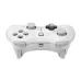 Control MSI Force GC30 V2 White - Inalámbrico - Blanco - FORCE GC30 V2 WHITE