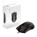 Mouse Gamer MSI FORGE GM300 - Alámbrico - 7 Botones - RGB - FORGE GM300