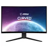 Monitor Gamer MSI G2422C - 24" - Full HD - 180Hz - HDMI - DisplayPort - Curvo - G2422C