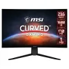 Monitor Gamer MSI G2422C - 24" - Full HD - 180Hz - HDMI - DisplayPort - Curvo - G2422C