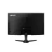 Monitor Gamer MSI G243CV - 23.6" - Full HD - 75Hz - HDMI - DisplayPort - Curvo - G243CV