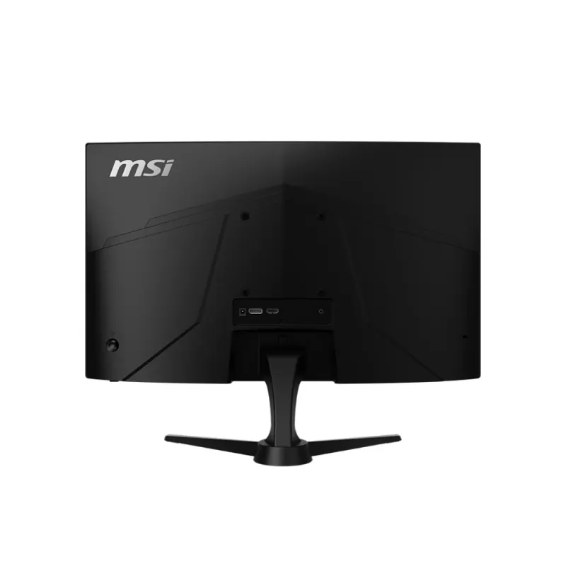 Monitor Gamer MSI G243CV - 23.6" - Full HD - 75Hz - HDMI - DisplayPort - Curvo - G243CV