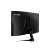 Monitor Gamer MSI G243CV - 23.6" - Full HD - 75Hz - HDMI - DisplayPort - Curvo - G243CV