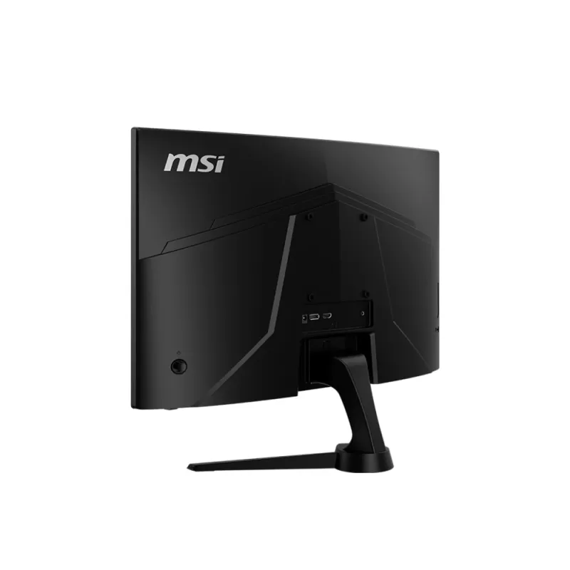 Monitor Gamer MSI G243CV - 23.6" - Full HD - 75Hz - HDMI - DisplayPort - Curvo - G243CV