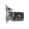 Tarjeta de Video MSI GeForce GT 710 2GD3 LP - 2GB - 64-Bit - PCI-E 2.0 - GDDR3 - VGA - DVI - HDMI - GT 710 2GD3 LP