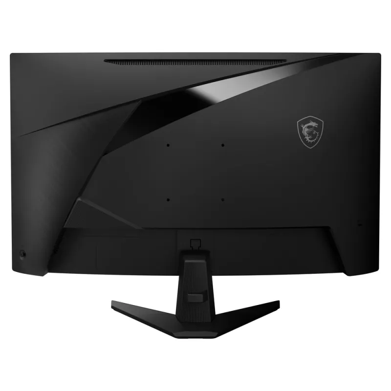 Monitor Gamer MSI MAG 32CQ6F - 32" - Wide Quad HD - 180Hz - HDMI - DisplayPort - Curvo - MAG 32CQ6F