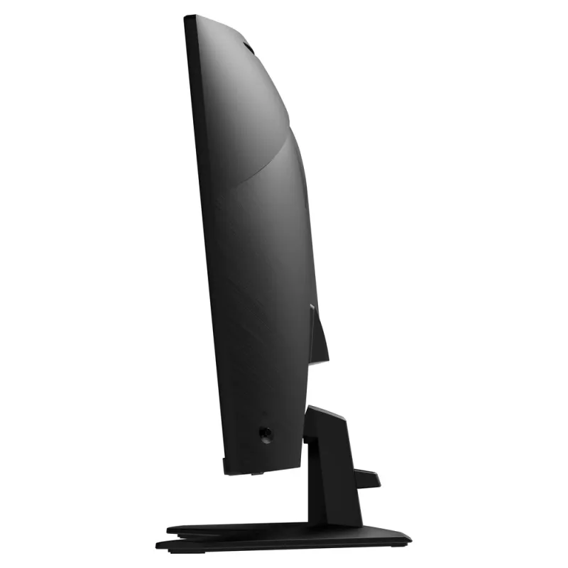 Monitor Gamer MSI MAG 32CQ6F - 32" - Wide Quad HD - 180Hz - HDMI - DisplayPort - Curvo - MAG 32CQ6F