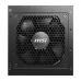 Fuente de Poder MAG A850GL PCIE5 - 850W - ATX - 24 Pines - SATA - MAG A850GL PCIE5