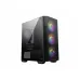 Gabinete Gamer MSI MAG FORGE M100A - Mini Torre - Micro-ATX/Mini-ITX - 3x Ventilador Frontal - Panel Lateral - MAG FORGE M100A Gabinete Gamer MSI MAG FORGE M100A - Mini Torre - Micro-ATX/Mini-ITX - 3x Ventilador Frontal - Panel Lateral - MAG FORGE M100A