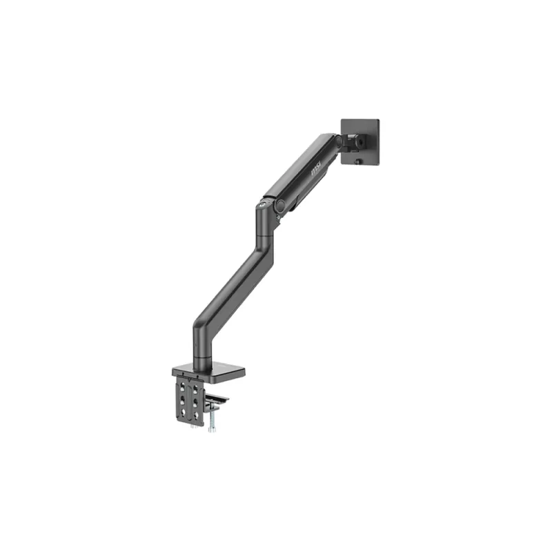 Brazo para Monitor MSI - 17"-49" - Negro Mate - MAG MT201