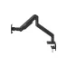 Brazo para Monitor MSI - 17"-49" - Negro Mate - MAG MT201