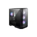 Gabinete Gamer MSI MAG Pano M100R PZ - Micro Torre - M-ATX/ITX - 4 Ventiladores - Panel Lateral - MAG PANO M100R PZ Gabinete Gamer MSI MAG Pano M100R PZ - Micro Torre - M-ATX/ITX - 4 Ventiladores - Panel Lateral - MAG PANO M100R PZ