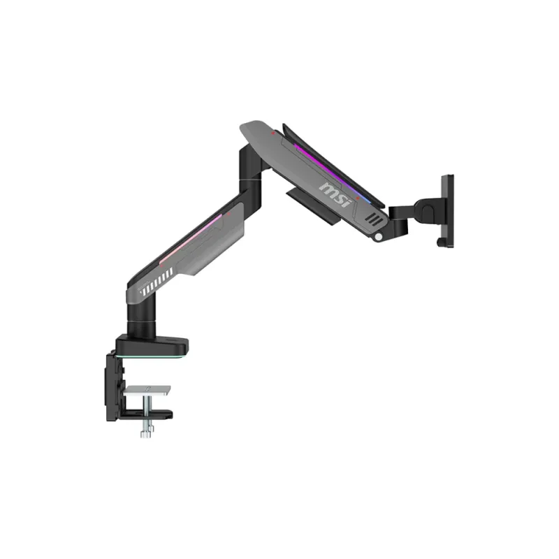 Soporte MSI MPG MT201R - 17" a 49" - Soporta 20kg - para Monitor - MPG MT201R