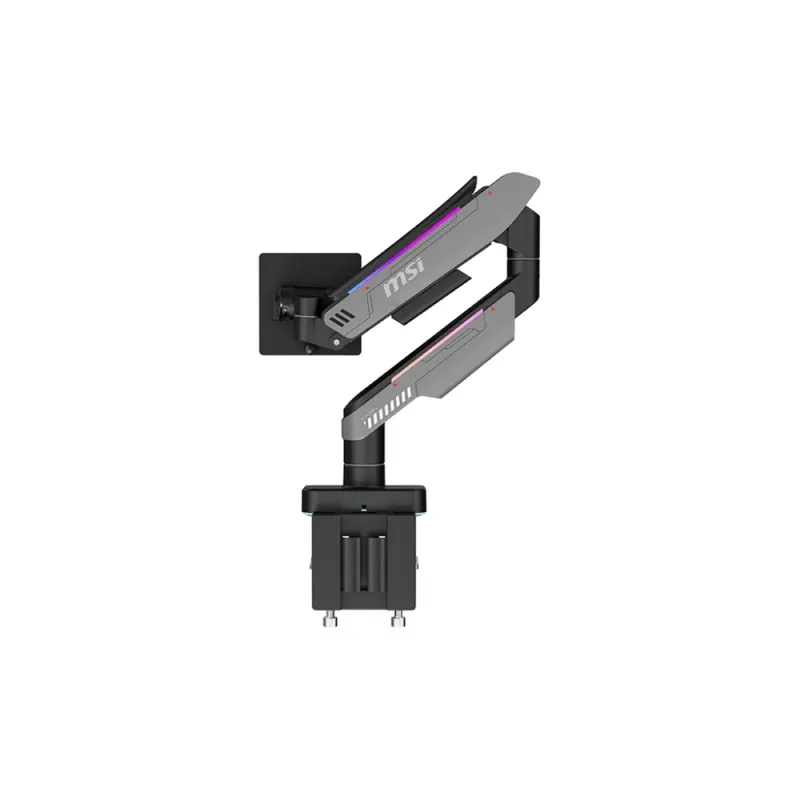 Soporte MSI MPG MT201R - 17" a 49" - Soporta 20kg - para Monitor - MPG MT201R