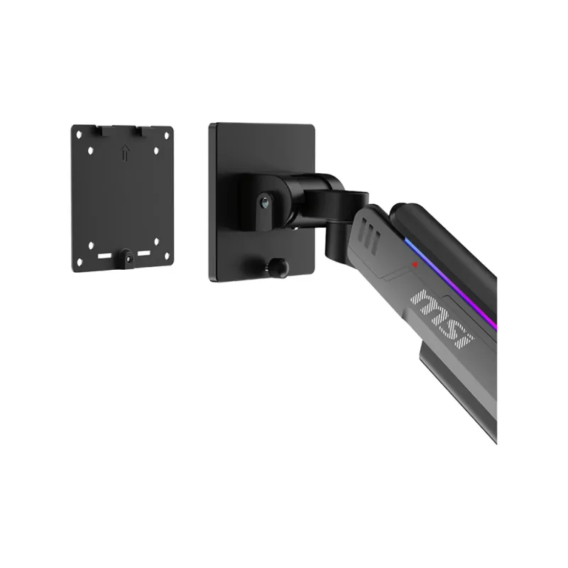 Soporte MSI MPG MT201R - 17" a 49" - Soporta 20kg - para Monitor - MPG MT201R