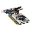 Tarjeta de Vídeo MSI Nvidia GeForce G 210 - 1GB - 64-Bit - PCI-E 2.0 - GDDR3 - HDMI - DVI-D - VGA - N210-MD1G/D3