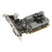 Tarjeta de Vídeo MSI Nvidia GeForce G 210 - 1GB - 64-Bit - PCI-E 2.0 - GDDR3 - HDMI - DVI-D - VGA - N210-MD1G/D3