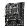 Tarjeta Madre MSI PRO A620M-E - Socket AM5 - 2x DDR5 - 4800/5800/6000MHz - HDMI - VGA - USB 2.0/3.2 - Mini ATX  - PRO A620M-E