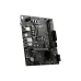 Tarjeta Madre MSI PRO B760M-E - Socket 1700 - 2x DDR5 - 4800/5600/6400+(OC) MHz - HDMI - VGA - USB 2.0/3.2 - Micro ATX - PRO B760M-E