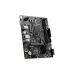 Tarjeta Madre MSI PRO B760M-E DDR4 - Socket 1700 - 2x DDR4 - 2133/3800/4800 MHz - HDMI - VGA - USB 2.0 - Micro ATX - PRO B760M-E DDR4