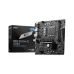 Tarjeta Madre MSI PRO B760M-G DDR4 - Socket 1700 - 2x DDR4 - 2133/3200/4800(OC)MHz - HDMI - VGA - DisplayPort - USB 2.0/3.2 - Micro ATX - PRO B760M-G DDR4 Tarjeta Madre MSI PRO B760M-G DDR4 - Socket 1700 - 2x DDR4 - 2133/3200/4800(OC)MHz - HDMI - VGA - DisplayPort - USB 2.0/3.2 - Micro ATX - PRO B760M-G DDR4