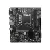 Tarjeta Madre MSI PRO B760M-G DDR4 - Socket 1700 - 2x DDR4 - 2133/3200/4800(OC)MHz - HDMI - VGA - DisplayPort - USB 2.0/3.2 - Micro ATX - PRO B760M-G DDR4 Tarjeta Madre MSI PRO B760M-G DDR4 - Socket 1700 - 2x DDR4 - 2133/3200/4800(OC)MHz - HDMI - VGA - DisplayPort - USB 2.0/3.2 - Micro ATX - PRO B760M-G DDR4
