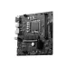 Tarjeta Madre MSI PRO B760M-G DDR4 - Socket 1700 - 2x DDR4 - 2133/3200/4800(OC)MHz - HDMI - VGA - DisplayPort - USB 2.0/3.2 - Micro ATX - PRO B760M-G DDR4 Tarjeta Madre MSI PRO B760M-G DDR4 - Socket 1700 - 2x DDR4 - 2133/3200/4800(OC)MHz - HDMI - VGA - DisplayPort - USB 2.0/3.2 - Micro ATX - PRO B760M-G DDR4