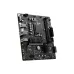 Tarjeta Madre MSI PRO B760M-G DDR4 - Socket 1700 - 2x DDR4 - 2133/3200/4800(OC)MHz - HDMI - VGA - DisplayPort - USB 2.0/3.2 - Micro ATX - PRO B760M-G DDR4 Tarjeta Madre MSI PRO B760M-G DDR4 - Socket 1700 - 2x DDR4 - 2133/3200/4800(OC)MHz - HDMI - VGA - DisplayPort - USB 2.0/3.2 - Micro ATX - PRO B760M-G DDR4