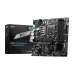 Tarjeta Madre MSI PRO B760M-P - Socket 1700 - 4x DDR5 - 4800/5600/6800+(OC)MHz - HDMI - DisplayPort - VGA - USB 2.0/3.2 - Micro ATX - PRO B760M-P
