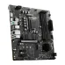 Tarjeta Madre MSI PRO B760M-P - Socket 1700 - 4x DDR5 - 4800/5600/6800+(OC)MHz - HDMI - DisplayPort - VGA - USB 2.0/3.2 - Micro ATX - PRO B760M-P