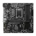 Tarjeta Madre MSI PRO B760M-P DDR4 - Socket 1700 - 4x DDR4 - 2133/3200/4800(OC)MHz - HDMI - DisplayPort - VGA - USB 2.0/3.2 - Micro ATX - PRO B760M-P DDR4 Tarjeta Madre MSI PRO B760M-P DDR4 - Socket 1700 - 4x DDR4 - 2133/3200/4800(OC)MHz - HDMI - DisplayPort - VGA - USB 2.0/3.2 - Micro ATX - PRO B760M-P DDR4