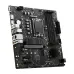 Tarjeta Madre MSI PRO B760M-P DDR4 - Socket 1700 - 4x DDR4 - 2133/3200/4800(OC)MHz - HDMI - DisplayPort - VGA - USB 2.0/3.2 - Micro ATX - PRO B760M-P DDR4 Tarjeta Madre MSI PRO B760M-P DDR4 - Socket 1700 - 4x DDR4 - 2133/3200/4800(OC)MHz - HDMI - DisplayPort - VGA - USB 2.0/3.2 - Micro ATX - PRO B760M-P DDR4