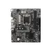 Tarjeta Madre MSI PRO H610M-G - Socket 1700 - 2xDDR5 - 5600MHz - HDMI - DisplayPort - VGA - M.2 - USB 2.0/3.2 - Micro ATX - PRO H610M-G Tarjeta Madre MSI PRO H610M-G - Socket 1700 - 2xDDR5 - 5600MHz - HDMI - DisplayPort - VGA - M.2 - USB 2.0/3.2 - Micro ATX - PRO H610M-G
