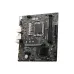 Tarjeta Madre MSI PRO H610M-G - Socket 1700 - 2xDDR5 - 5600MHz - HDMI - DisplayPort - VGA - M.2 - USB 2.0/3.2 - Micro ATX - PRO H610M-G Tarjeta Madre MSI PRO H610M-G - Socket 1700 - 2xDDR5 - 5600MHz - HDMI - DisplayPort - VGA - M.2 - USB 2.0/3.2 - Micro ATX - PRO H610M-G