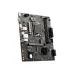 Tarjeta Madre MSI PRO H610M-G - Socket 1700 - 2xDDR5 - 5600MHz - HDMI - DisplayPort - VGA - M.2 - USB 2.0/3.2 - Micro ATX - PRO H610M-G Tarjeta Madre MSI PRO H610M-G - Socket 1700 - 2xDDR5 - 5600MHz - HDMI - DisplayPort - VGA - M.2 - USB 2.0/3.2 - Micro ATX - PRO H610M-G