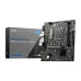 Tarjeta Madre MSI PRO H610M-G DDR4 - Socket 1700 - 2xDDR4 - 2133/2400/2666MHz - VGA - HDMI - M.2 - USB 2.0/3.2 - Micro ATX - PRO H610M-G DDR4 Tarjeta Madre MSI PRO H610M-G DDR4 - Socket 1700 - 2xDDR4 - 2133/2400/2666MHz - VGA - HDMI - M.2 - USB 2.0/3.2 - Micro ATX - PRO H610M-G DDR4