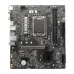 Tarjeta Madre MSI PRO H610M-G DDR4 - Socket 1700 - 2xDDR4 - 2133/2400/2666MHz - VGA - HDMI - M.2 - USB 2.0/3.2 - Micro ATX - PRO H610M-G DDR4 Tarjeta Madre MSI PRO H610M-G DDR4 - Socket 1700 - 2xDDR4 - 2133/2400/2666MHz - VGA - HDMI - M.2 - USB 2.0/3.2 - Micro ATX - PRO H610M-G DDR4