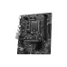 Tarjeta Madre MSI PRO H610M-S DDR4 - Socket LGA 1700 - 2xDDR4 - 1886/2800/3200 MHz - HDMI - USB 2.0 - Micro ATX - PRO H610M-S DDR4