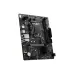 Tarjeta Madre MSI PRO H610M-S DDR4 - Socket LGA 1700 - 2xDDR4 - 1886/2800/3200 MHz - HDMI - USB 2.0 - Micro ATX - PRO H610M-S DDR4