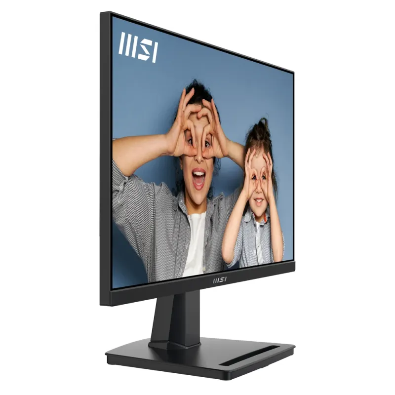 Monitor MSI PRO MP225V - 21.45" - Full HD - HDMI - VGA - PRO MP225V