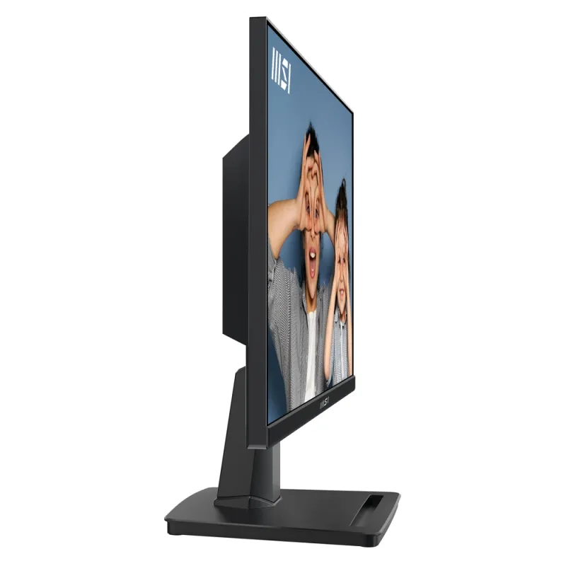 Monitor MSI PRO MP225V - 21.45" - Full HD - HDMI - VGA - PRO MP225V